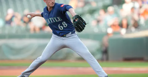 Seattle Mariners ve Baltimore Orioles Karşılaşması: Kadrolar ve Yayın Bilgileri