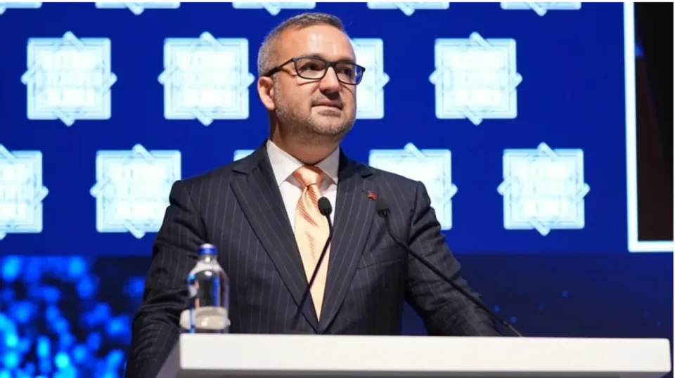 TCMB Başkanı Fatih Karahan'dan Enflasyon ve Para Politikası Mesajları görseli