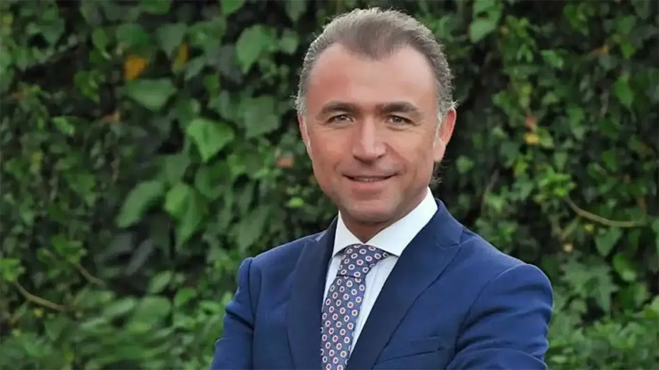İş İnsanı Erkan Güral Vergi Konseyi Üyeliğine Seçildi İş İnsanı Erkan Güral Vergi Konseyi Üyeliğine Seçildi