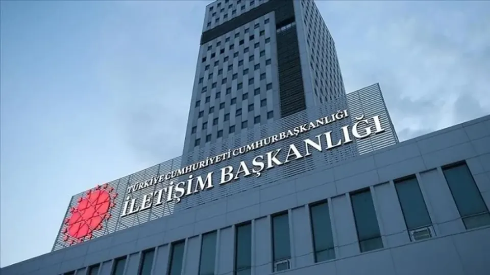 İletişim Başkanlığı: Türkiye-Azerbaycan ilişkilerini hedef alan algı operasyonu tespit edildi görseli