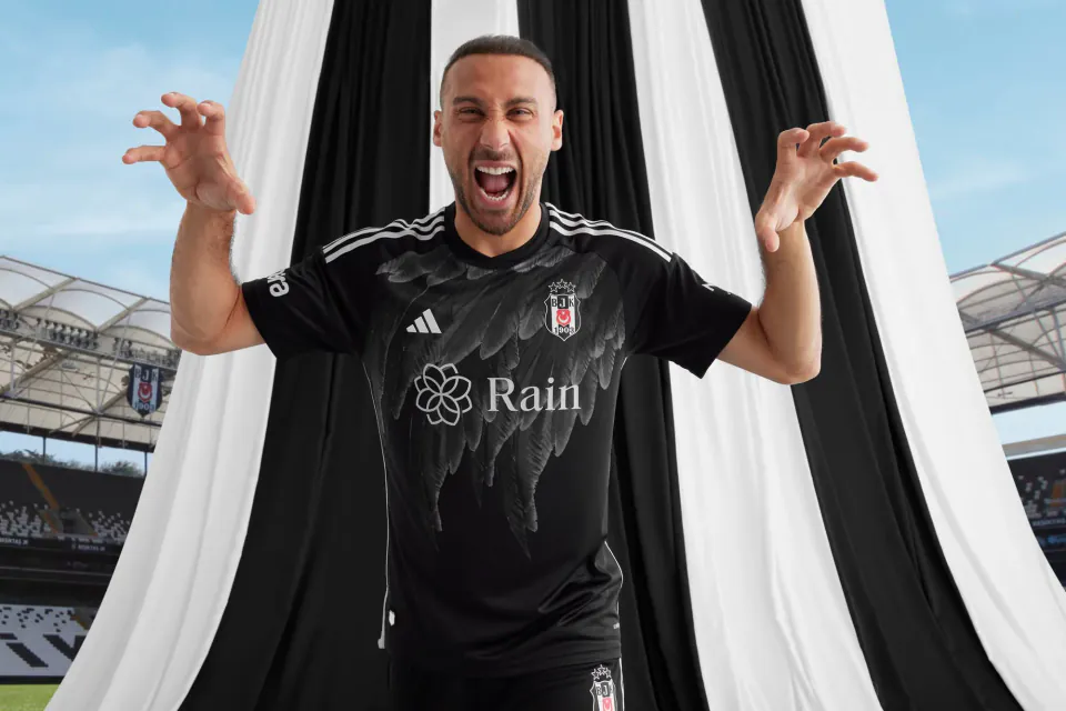 Beşiktaş'ın Savunma Hattına Kolombiyalı Takviye: Jhon Lucumí görseli