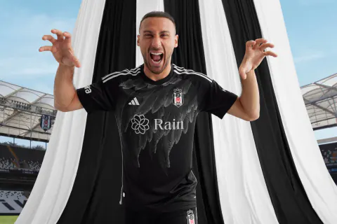 Beşiktaş'ın Savunma Hattına Kolombiyalı Takviye: Jhon Lucumí