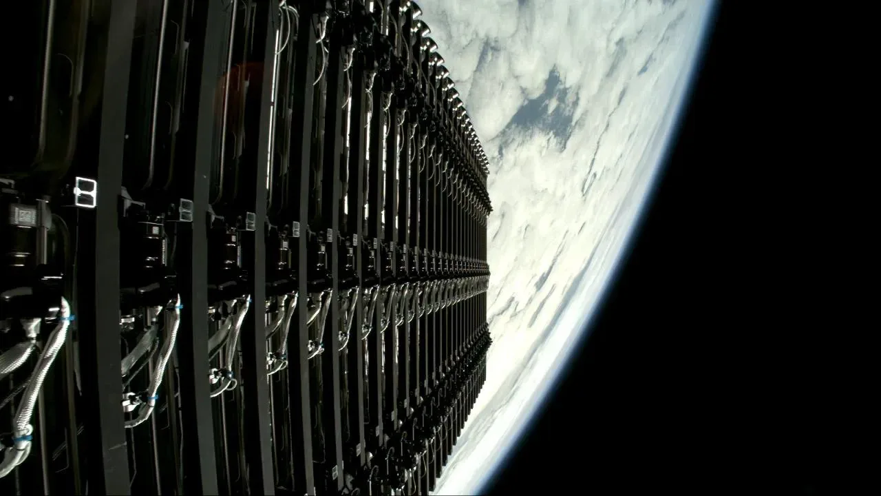 SpaceX, Starlink Uydu Görevinde Rekor Kırarak İlerliyor SpaceX, Starlink Uydu Görevinde Rekor Kırarak İlerliyor