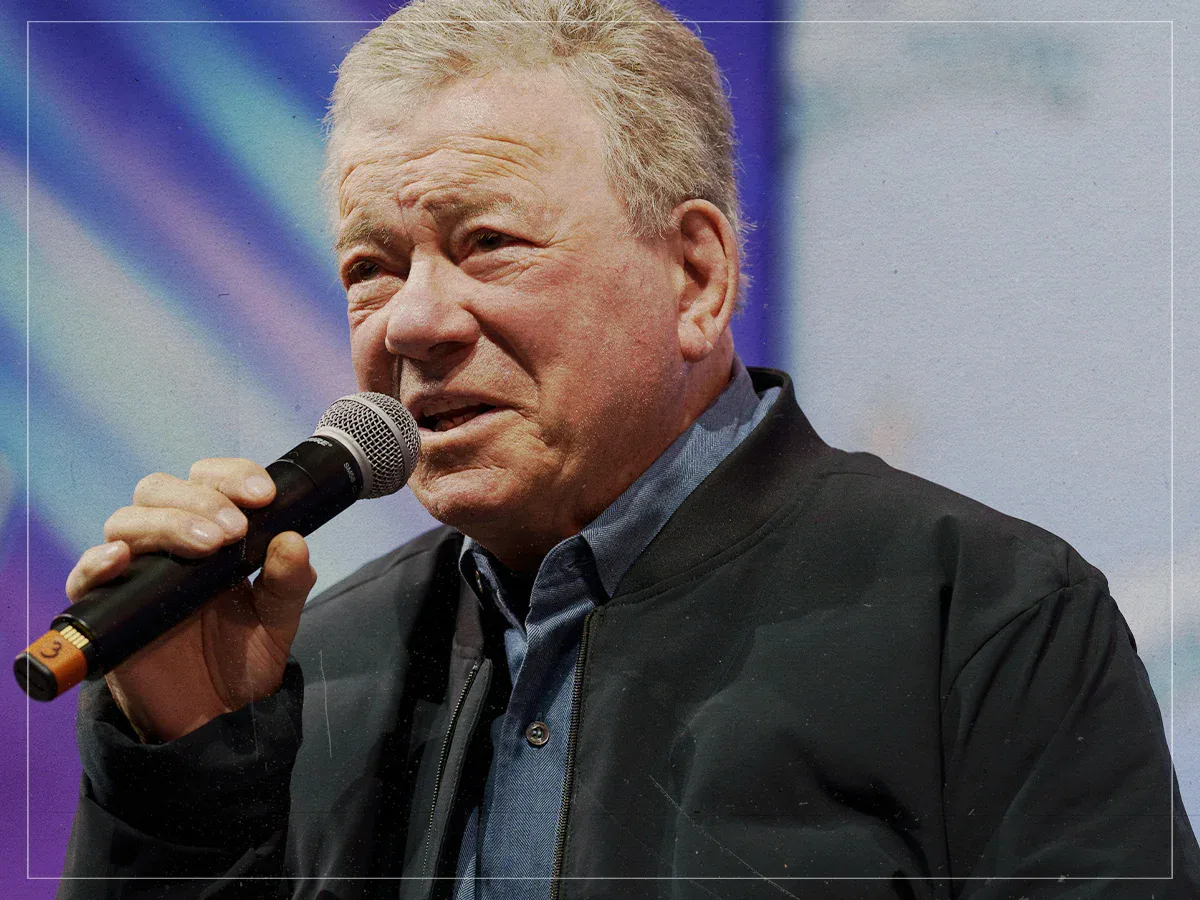 William Shatner'dan Yıllar Sonra Ortaya Çıkan İlginç Özür: 'Seks Değerli Bir Şeydir' William Shatner'dan Yıllar Sonra Ortaya Çıkan İlginç Özür: 'Seks Değerli Bir Şeydir'