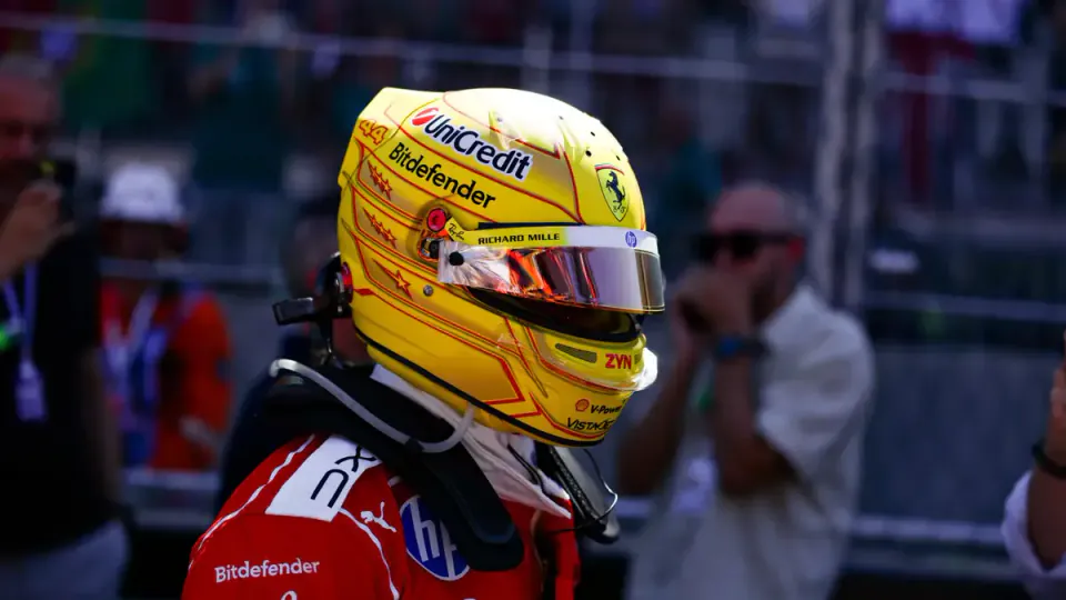 Peter Windsor: Formula 1'in Bağımsız Sesinden 2026 Motor Devrimi Analizi görseli