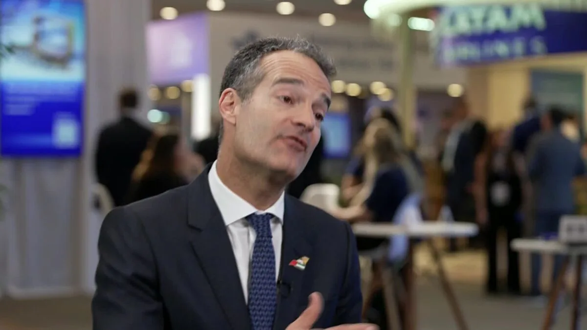 Etihad CEO'su Neves'ten Havacılıkta Rekabet ve Asya Pazarı Analizi Etihad CEO'su Neves'ten Havacılıkta Rekabet ve Asya Pazarı Analizi