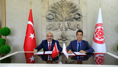 Sivas Cumhuriyet Üniversitesi'nde Rekor Promosyon: 90 Bin TL Nakit Ödeme
