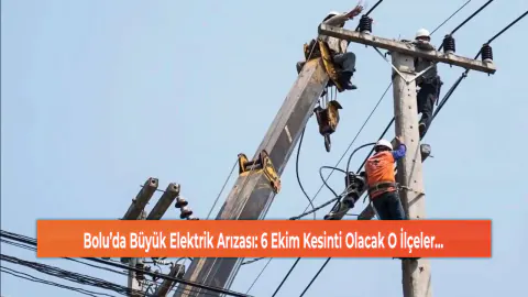 Modern Dünyanın Kırılganlığı: Elektrik Kesintileri ve Blackout Riski