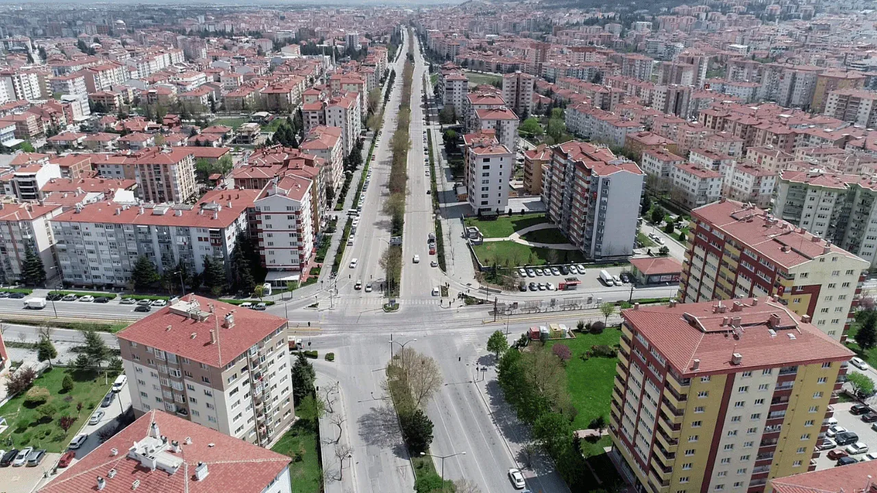 Yeşiltepe Mahallesi'nde İmar Planı Güncellendi: Hatalı Alanlar Düzeltildi Yeşiltepe Mahallesi'nde İmar Planı Güncellendi: Hatalı Alanlar Düzeltildi