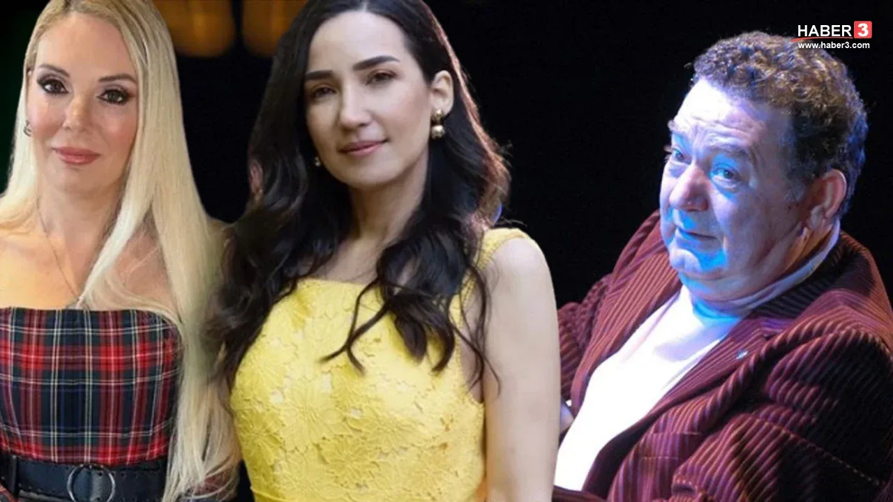 Kayahan'ın Miras ve Telif Hakları Dosyasında Yeni Kriz: İpek Açar ve Beste Açar Arasındaki Dava Süreci Kayahan'ın Miras ve Telif Hakları Dosyasında Yeni Kriz: İpek Açar ve Beste Açar Arasındaki Dava Süreci