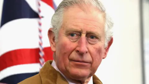Kral Charles III, Buckingham Sarayı'ndaki özel hekimliğini neden kullanmıyor? Gerçek neden ortaya çıktı Kral Charles III, Buckingham Sarayı'ndaki özel hekimliğini neden kullanmıyor? Gerçek neden ortaya çıktı