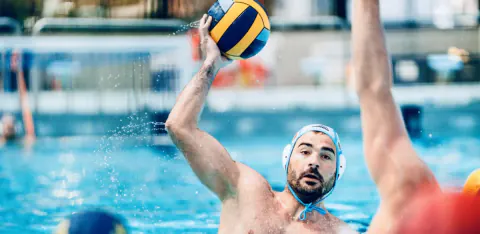 Avrupa'nın Yeni Kralı Belli Oldu: Nefes Kesen Finalde Şampiyon Barceloneta!