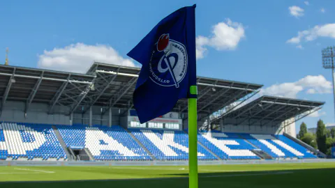 Fakel - Baltika: RPL 8. Tur Kadroları Açıklandı, Maç 14:00'de Başlıyor