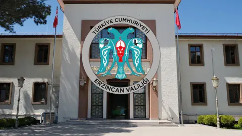 Erzincan'da İdari Yapı Güçleniyor: Vali Yardımcısı Sayısı 7'ye Çıkarıldı
