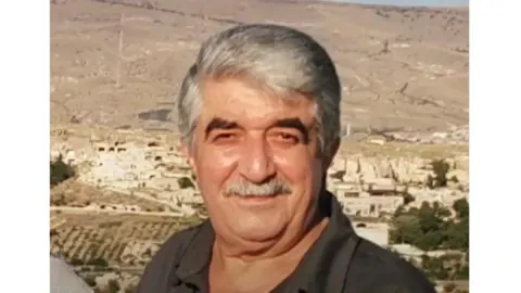 Nevşehir'in tanınan siması TEK emekliyesi Mehmet Ece vefat etti