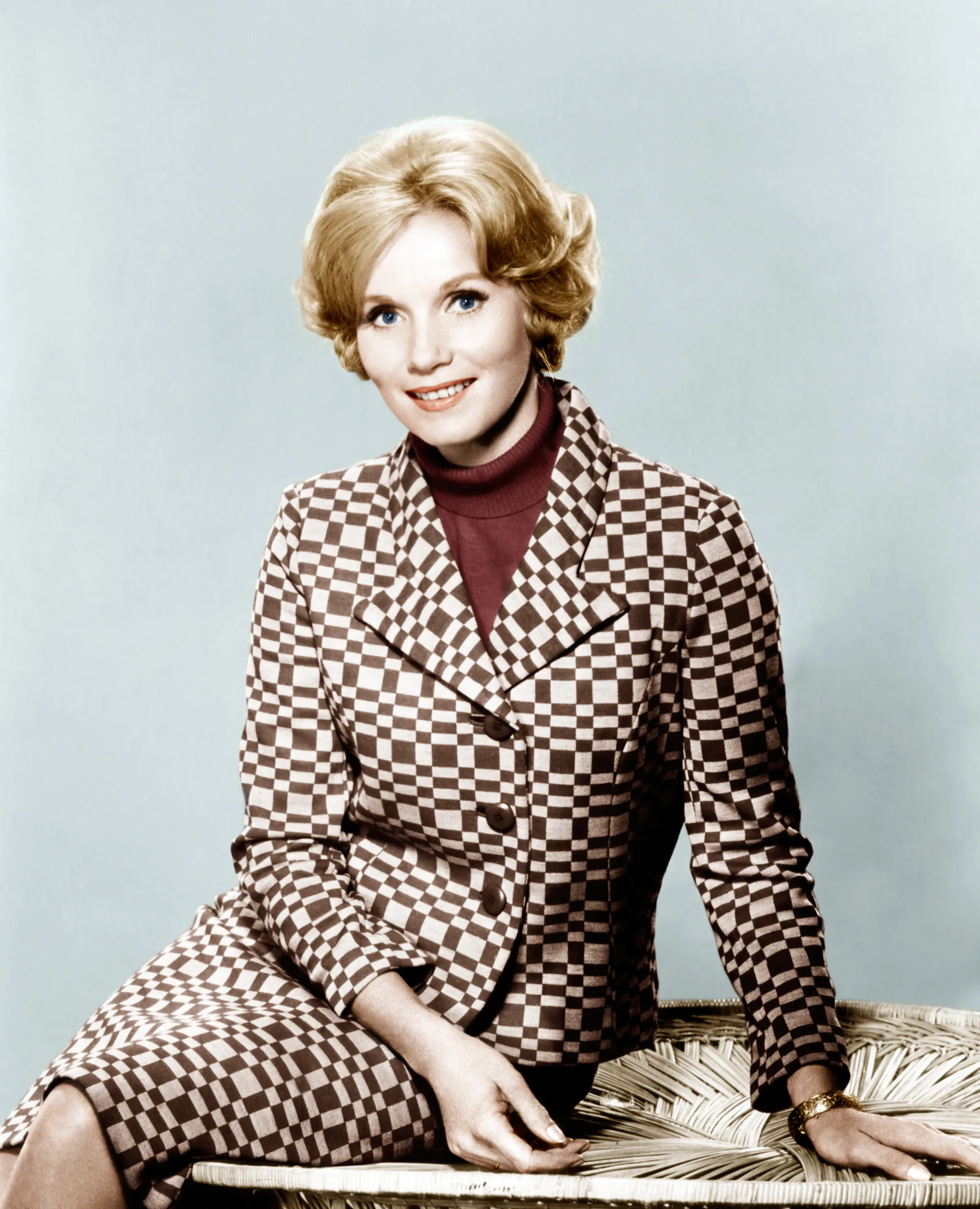 Eva Marie Saint: 102 Yaşında Hollywood'un Son Kalan Altın Çağ Yıldızı Hayatına Devam Ediyor Eva Marie Saint: 102 Yaşında Hollywood'un Son Kalan Altın Çağ Yıldızı Hayatına Devam Ediyor