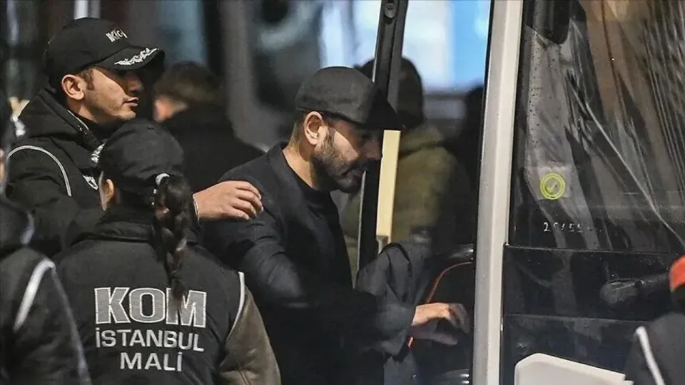 Aziz İhsan Aktaş davasında kritik gelişme: 26 sanık tahliye edildi görseli