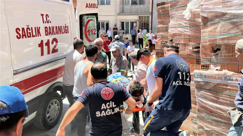 Kütahya'daki inşaat ölümlerinde sorumluluk kimde? Uzman isimden kritik uyarı