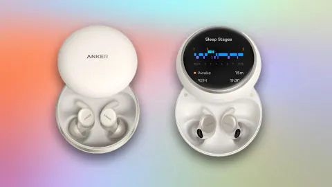 Anker IFA’da Sleep Earbuds 4 Pro’yu duyurdu: Yanında uyku hoparlörü ve işitme cihazı da var