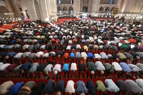 Kütahya Namaz Vakitleri Bugün Saat Kaçta? 22 Haziran 2026 Güncel Saatler