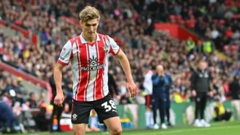 Danimarkalı Sağ Bek Elias Jelert, Galatasaray'da Göz Önünde