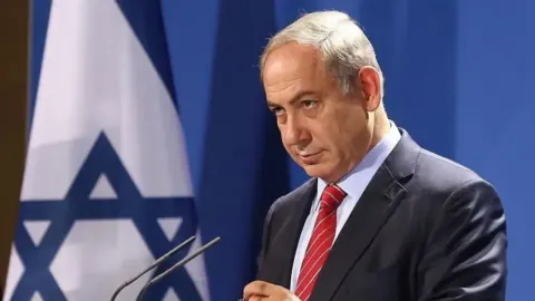 Netanyahu'dan Savaş Açıklaması: İsrail'de Gençler Arasında Milliyetçilik Artıyor
