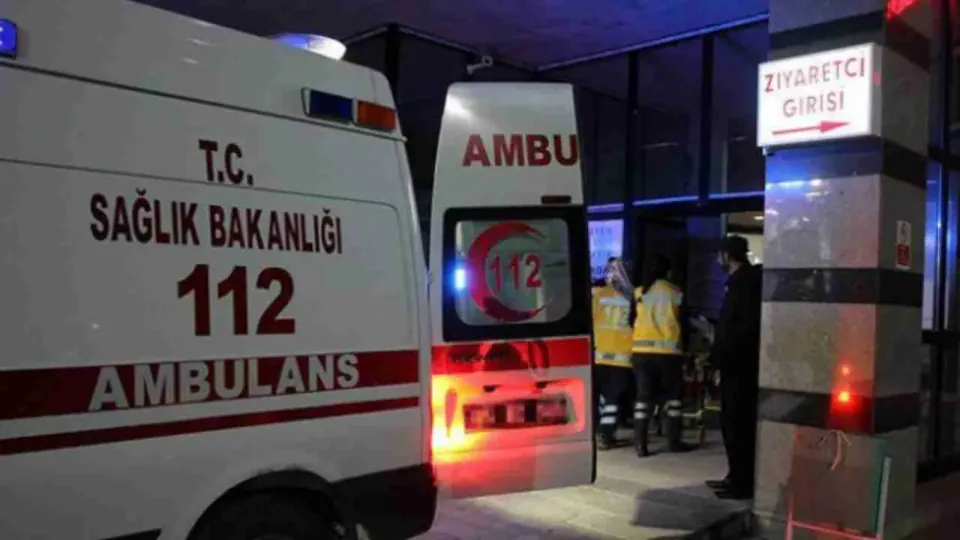 Gaziantep Nurdağı'nda Feci Kaza: 1,5 Yaşındaki Bebek Hayatını Kaybetti görseli