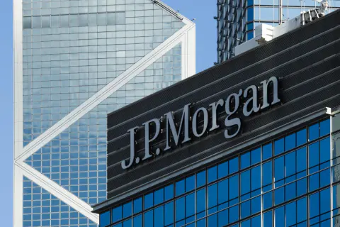J.P. Morgan'dan Blokzincir Hamlesi: Kinexys ile Ödemeler Hızlanıyor