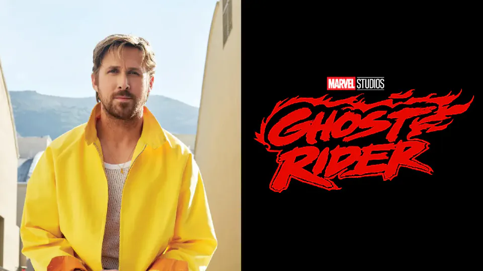 Marvel Evreninde Yeni Dönem: Ryan Gosling Ghost Rider Rolüyle Geliyor görseli