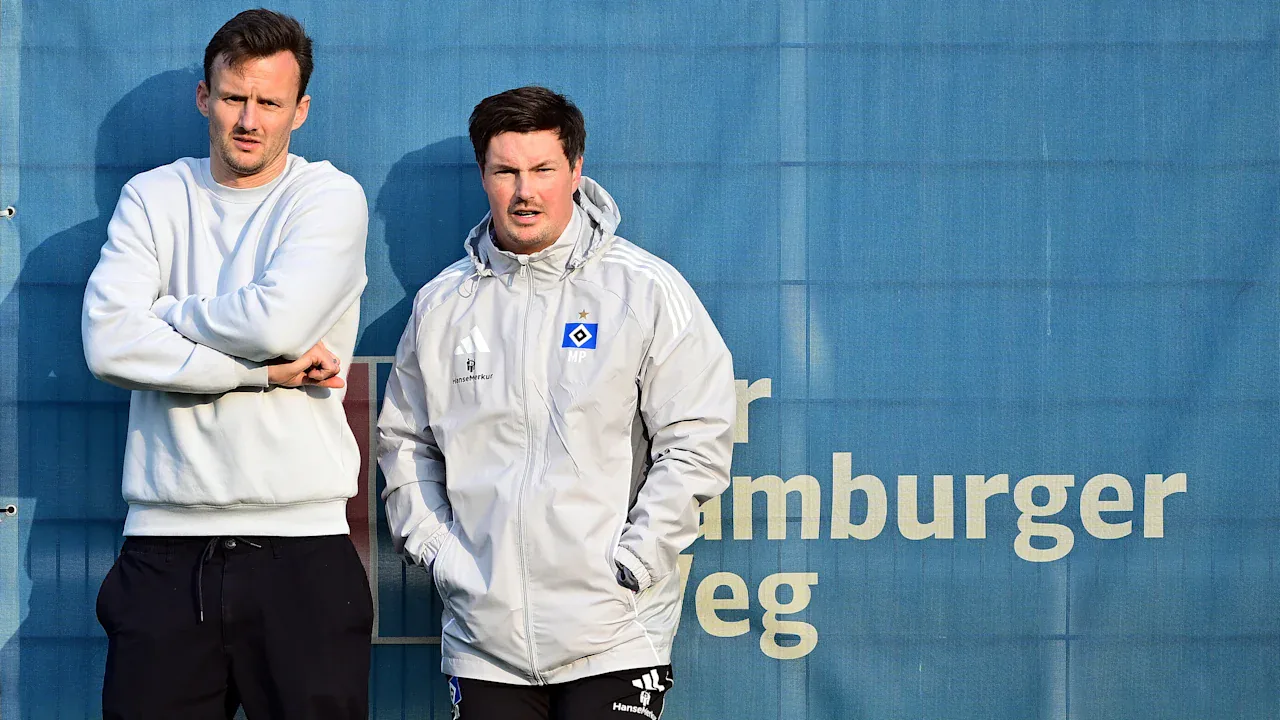 Hamburger SV Transfer Hareketliliği: Kadro Planlamasında Yeni İsimler Hamburger SV Transfer Hareketliliği: Kadro Planlamasında Yeni İsimler