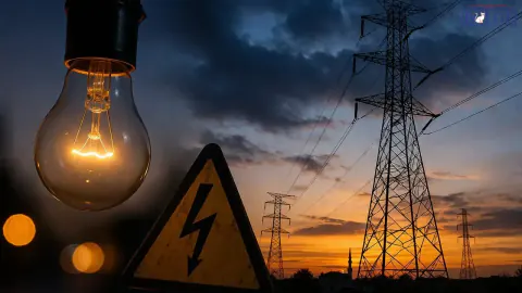 Van'da 8 İlçede Elektrik Kesintisi: 18 Haziran Planlı Kesinti Listesi