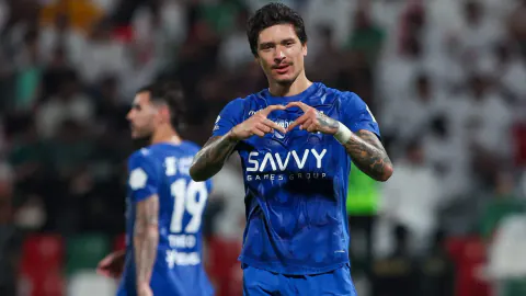 Darwin Núñez'in Geleceği Belirsiz: Newcastle United Devreye mi Giriyor?