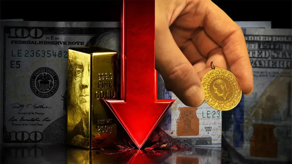 Altın Fiyatlarında 2026 Kritik Eşik: Gram ve Ons Altın Ne Kadar? görseli