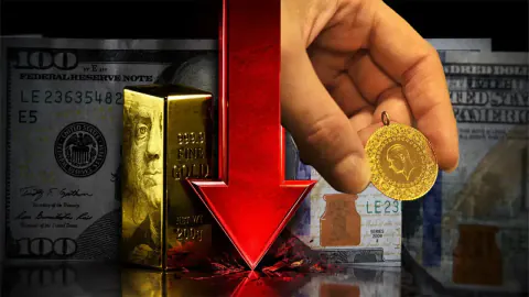 Altın Fiyatlarında 2026 Kritik Eşik: Gram ve Ons Altın Ne Kadar?
