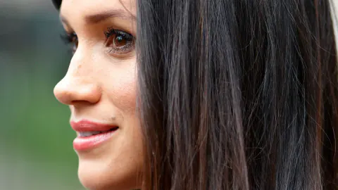 The Gentlemen ekibi Meghan Markle iddialarını yalanladı: "Stunt casting'e gerek yok"