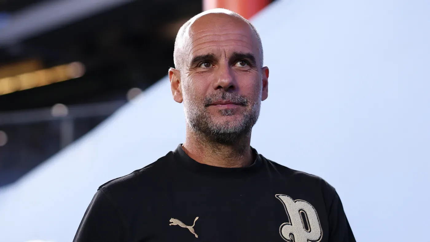 Guardiola, 114 suçlamalı kararın ardından Manchester City'ye dönüyor: PSG maçında tribünde olacak Guardiola, 114 suçlamalı kararın ardından Manchester City'ye dönüyor: PSG maçında tribünde olacak
