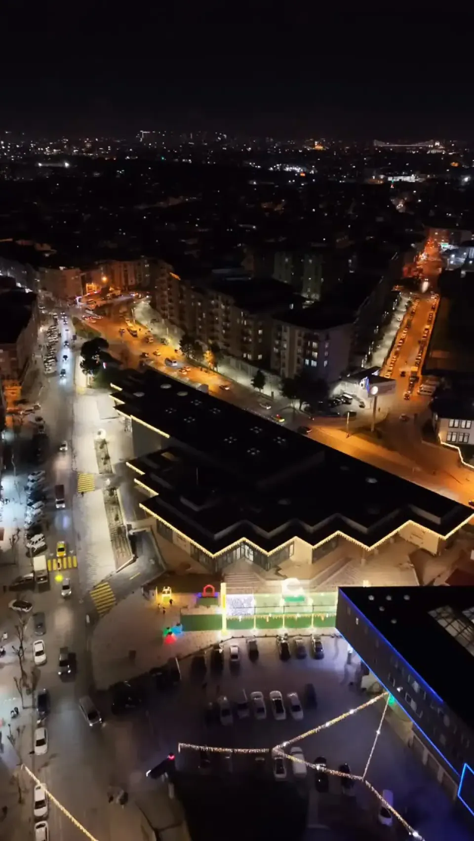 Platform Zeytinburnu, İlçenin Yeni Sosyal ve Kültürel Merkezi Oldu görseli