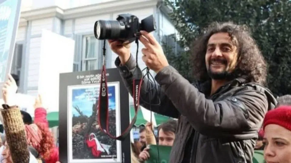 Gazeteci Hakan Tosun cinayeti davasında kritik gün: İkinci duruşma başlıyor görseli