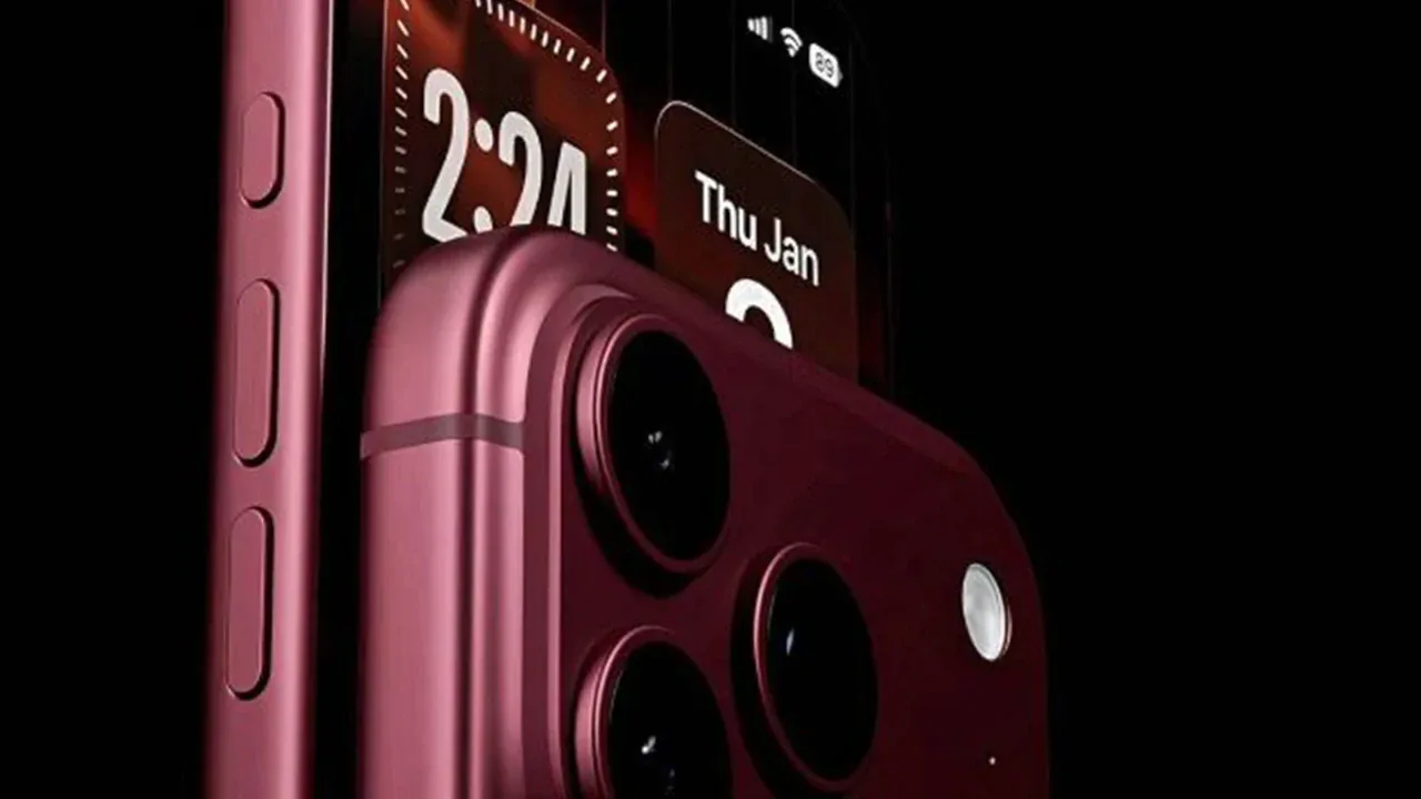 iPhone 18 Pro Max Hakkında Yeni Sızıntılar: Kamera ve İşlemci Detayları iPhone 18 Pro Max Hakkında Yeni Sızıntılar: Kamera ve İşlemci Detayları