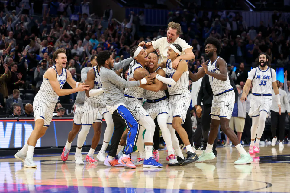 NBA'de Dengeleri Değiştiren Hamle: Desmond Bane'in Orlando Magic Dönemi görseli