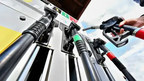 Motorin 80 TL Sınırını Geçti: Kadirli'de Akaryakıt Fiyatları Rekor Kırıyor