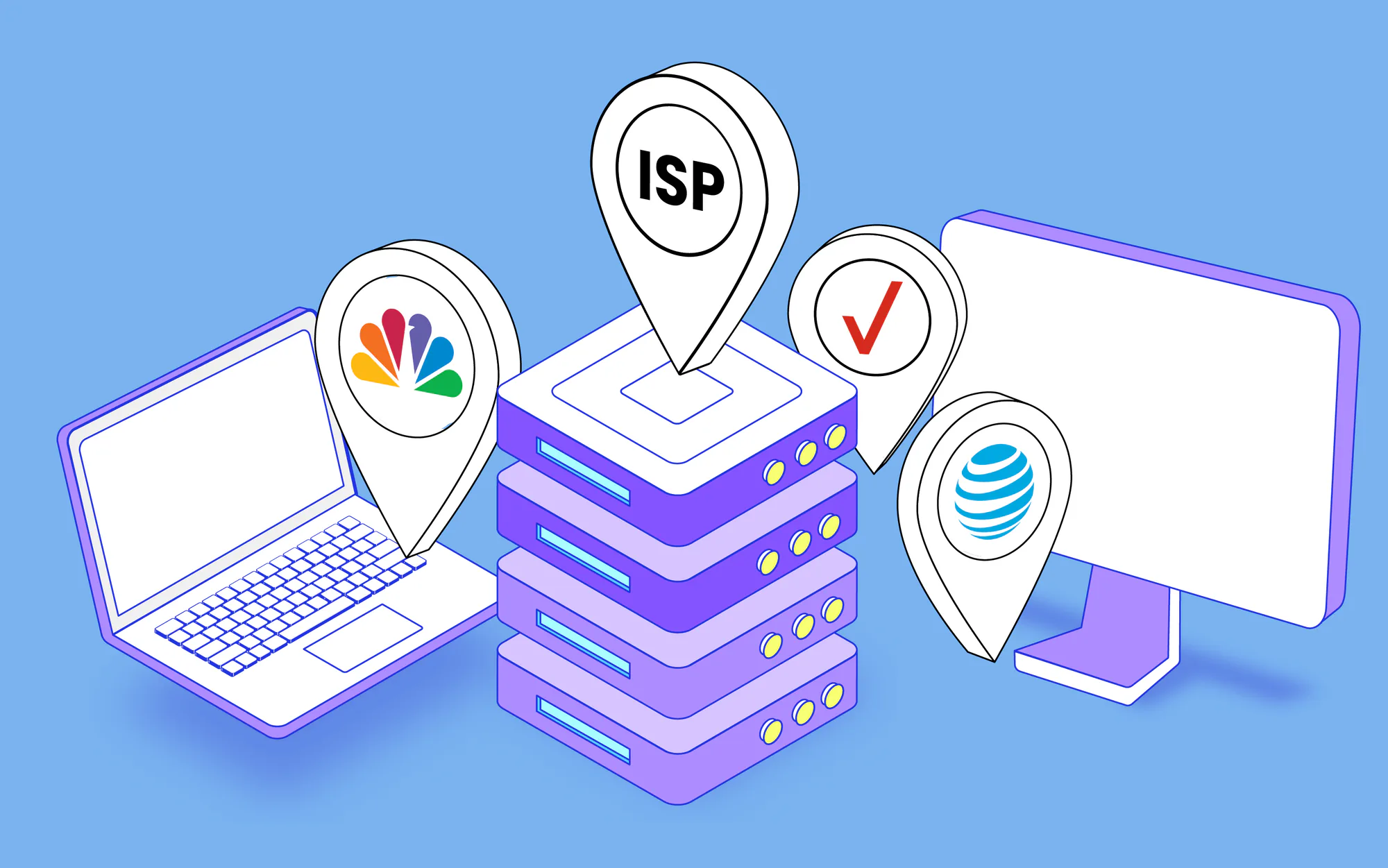 ISP Proxy Nedir? Güvenilir Bağlantı ve Güncel Fiyat Rehberi ISP Proxy Nedir? Güvenilir Bağlantı ve Güncel Fiyat Rehberi