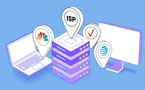 ISP Proxy Nedir? Güvenilir Bağlantı ve Güncel Fiyat Rehberi