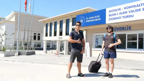 GSB Seyahatsever Projesi 2026 Başvuruları Başladı: Ücretsiz Konaklama Şartları Neler?
