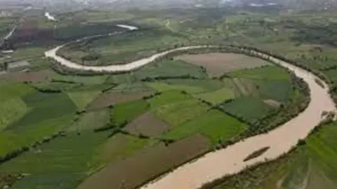 Muş ve Bitlis Arasındaki Sınır Hattı Yeniden Belirlendi