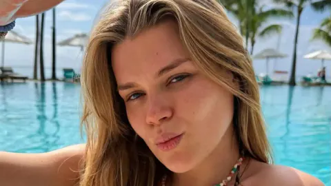 Grace Kelly'nin Torunu Camille Gottlieb: Monaco Prensesi'nin Genç Kopyası