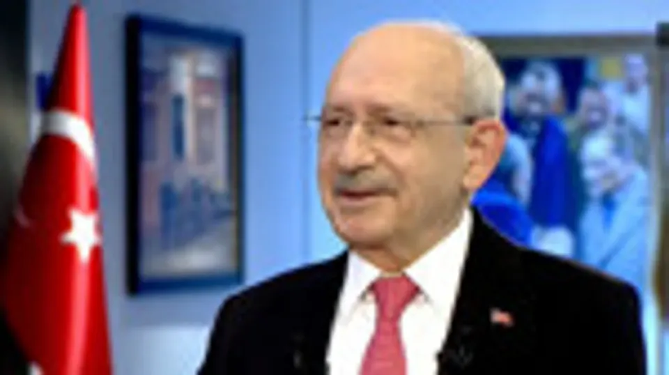 Kemal Kılıçdaroğlu'ndan Özgür Özel ve CHP Yönetimine Kritik Uyarılar görseli
