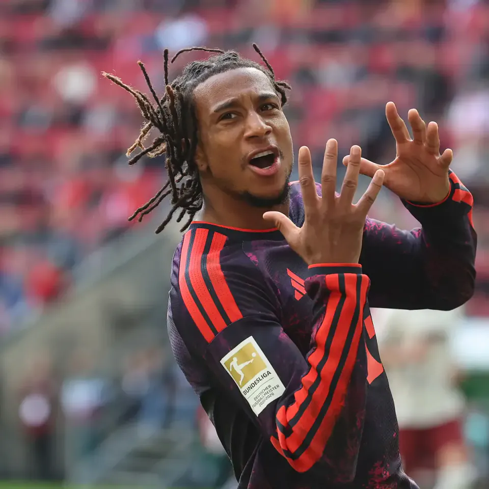 Bundesliga 6. Hafta: Bayern-Leipzig Zirvesi, Frankfurt'in Sınavı ve Küme Düşme Finali görseli