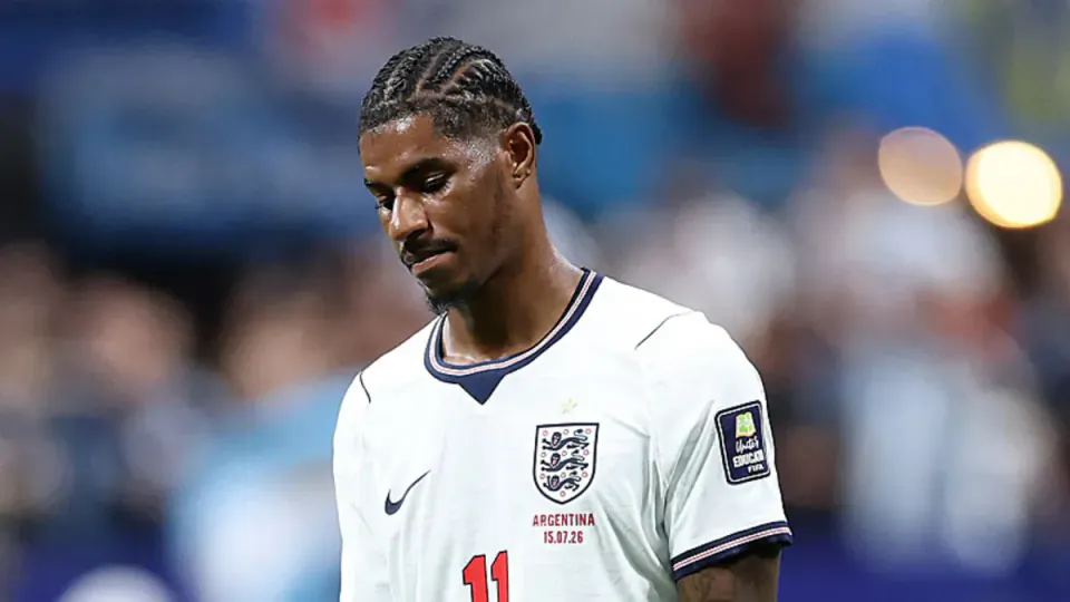 Marcus Rashford Fenerbahçe Transfer İddialarına Romano'dan Açıklama görseli