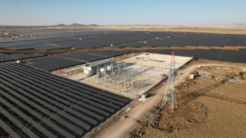 Türkiye Güneş Enerjisinde Tarihi Rekora Ulaştı: Haziran Ayı Verileri Açıklandı